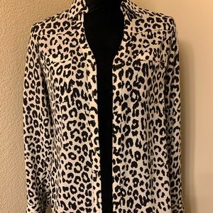 Express XS portofino blouse